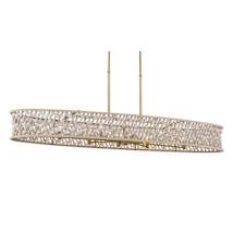 Painted Legacy Brass