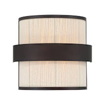 Dark Bronze / Painted Legacy Brass