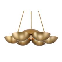 Legacy Brass