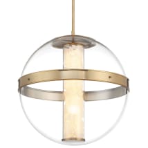 Celeste Brass