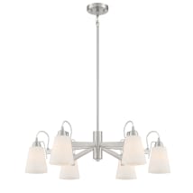 Brushed Nickel