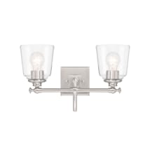 Brushed Nickel