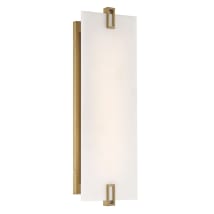 Soft Brass