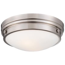 Brushed Nickel