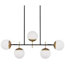 Weathered Black / Autumn Gold