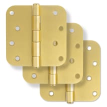 Champagne Brass