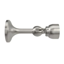 Satin Nickel