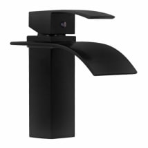 Flat Black