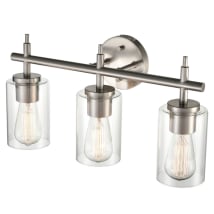 Brushed Nickel
