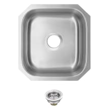 Bar & Prep Sinks @ Build.com