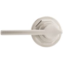 Brushed Nickel