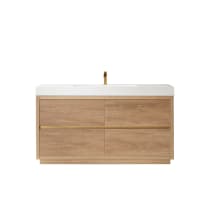 North American Oak