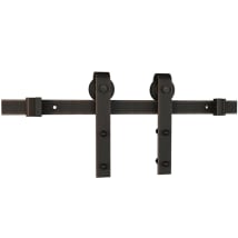 Oil Rubbed Bronze