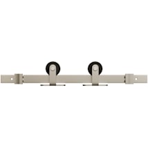 Satin Nickel