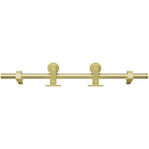 Champagne Brass