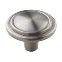 Brushed Satin Nickel