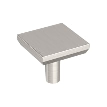 Brushed Satin Nickel