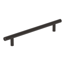 Brushed Oil Rubbed Bronze