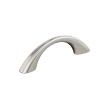 Brushed Satin Nickel