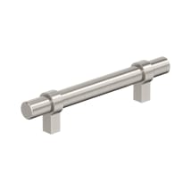Brushed Satin Nickel