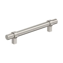 Brushed Satin Nickel