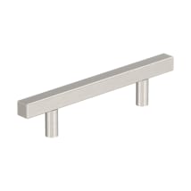 Brushed Satin Nickel