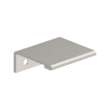 Brushed Satin Nickel