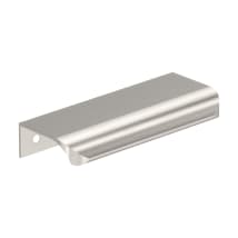 Brushed Satin Nickel