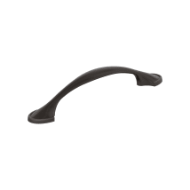 Brushed Oil Rubbed Bronze