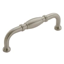 Brushed Satin Nickel