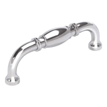 Polished Chrome