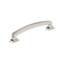 Brushed Satin Nickel
