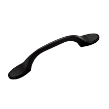 Matte Black