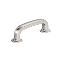 Brushed Satin Nickel