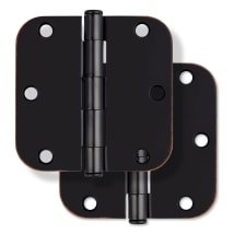 Oil Rubbed Bronze