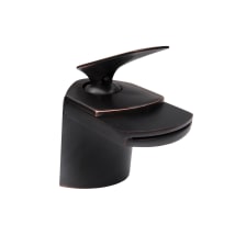 Oil Rubbed Bronze
