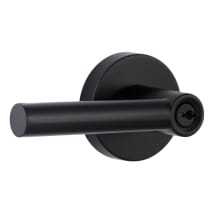 Matte Black