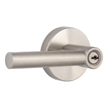 Satin Nickel