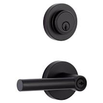 Matte Black