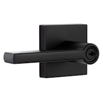 Matte Black