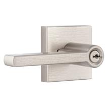 Satin Nickel