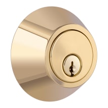 Polished Brass