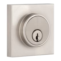 Satin Nickel