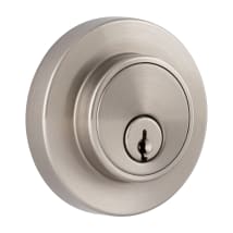 Satin Nickel