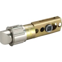 Satin Nickel