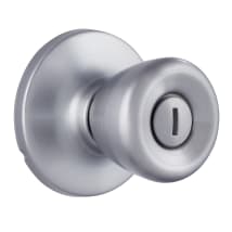 Satin Chrome