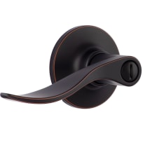 Oil Rubbed Bronze