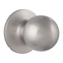 Satin Nickel