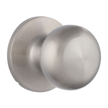 Satin Nickel