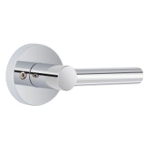 Polished Chrome